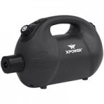 XPOWER F-8B Cordless ULV Cold Fogger with 0.6 Liter (0.15 Gallon) Tank - 115V