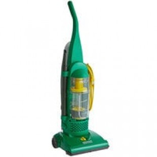 Sanitaire SC5845D FORCE QuietClean 15 Sanitaire SC5845D FORCE QuietClean 15