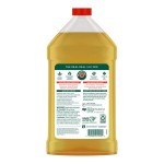 Murphy Oil Soap Original CPC01163CT 32 oz. Citronella Scent Concentrated Wood Cleaner - 9/Case
