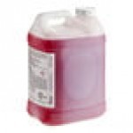 Noble 2.5 Gallon / 320 oz. Power Concentrated Liquid Dish Washing Machine Detergent - 2/Case