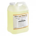 Noble 2.5 Gallon / 320 oz. Power Concentrated Liquid Dish Washing Machine Detergent - 2/Case