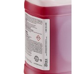 Noble 2.5 Gallon / 320 oz. Power Concentrated Liquid Dish Washing Machine Detergent - 2/Case