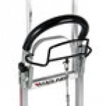 Magliner 500 lb. Y-Cable Brake Hand Truck with 10 Magliner 500 lb. Y-Cable Brake Hand Truck with 10