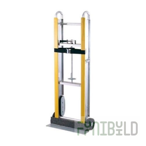 Harper 800 lb. Aluminum 60