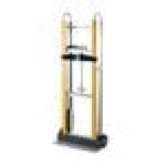 Harper 800 lb. Aluminum 60 Harper 800 lb. Aluminum 60