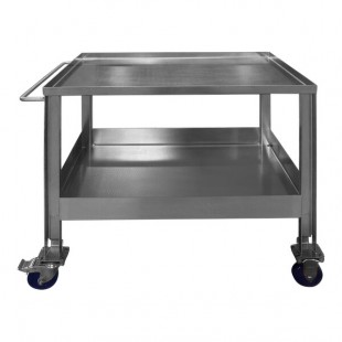 SSL Industries 36