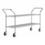 Regency 18 Regency 18