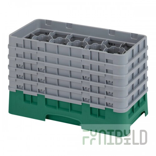 Cambro 17HS958119 Camrack 10 1/8