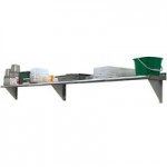 Advance Tabco WS-18-108 18 Advance Tabco WS-18-108 18