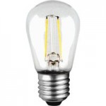 24' Strand for String Lights - 120V 24' Strand for String Lights - 120V