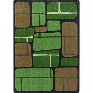 Joy Carpets Kid Essentials BioStones 10' 9