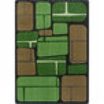 Joy Carpets Kid Essentials BioStones 10' 9 Joy Carpets Kid Essentials BioStones 10' 9