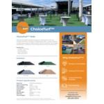 FloorEXP ChoiceTurf 6' x 100' Green Event Turf Roll FloorEXP ChoiceTurf 6' x 100' Green Event Turf Roll