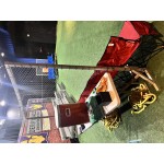 FloorEXP ChoiceTurf 6' x 100' Green Event Turf Roll FloorEXP ChoiceTurf 6' x 100' Green Event Turf Roll