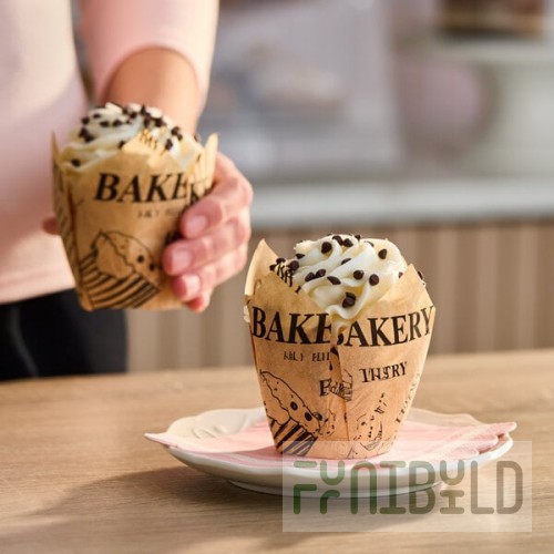 Baker's Lane 2