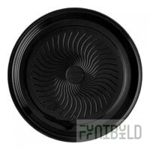 Sabert 9916 Onyx 16