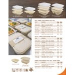 World Centric Compostable Paper Sleeve for 29-36 oz. Fiber Containers - 800/Case