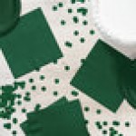 Creative Converting 583124B Hunter Green 3-Ply 1/4 Fold Luncheon Napkin - 500/Case Creative Converting 583124B Hunter Green 3-Ply 1/4 Fold Luncheon Napkin - 500/Case