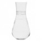 Tossware POP 28 oz. Customizable Plastic Decanter - 72/Case Tossware POP 28 oz. Customizable Plastic Decanter - 72/Case