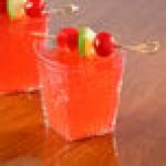 Fineline Tiny Temptations 6403-CL 5.4 oz. Tiny Tumblers Clear Plastic Cup - 200/Case