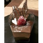 Fineline Tiny Temptations 6403-CL 5.4 oz. Tiny Tumblers Clear Plastic Cup - 200/Case