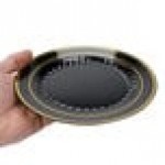Fineline Silver Splendor 507-BKG 7