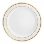 Fineline Silver Splendor 507-BKG 7