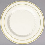 Fineline Silver Splendor 507-BKG 7