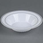 Fineline Silver Splendor 507-BKG 7