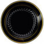 Fineline Silver Splendor 507-BKG 7