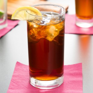 Libbey Heavy Base 10.25 oz. Highball Glass - Sample