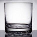 Libbey Nob Hill 10.25 oz. Rocks / Old Fashioned Glass - Sample