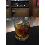 Libbey Nob Hill 10.25 oz. Rocks / Old Fashioned Glass - Sample