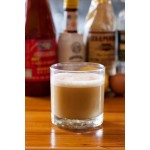 Libbey Nob Hill 10.25 oz. Rocks / Old Fashioned Glass - Sample