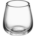 Acopa Pangea 13 oz. Stemless Wine Glass - Sample Acopa Pangea 13 oz. Stemless Wine Glass - Sample
