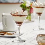 Acopa Radiance 7.25 oz. Martini Glass - Sample Acopa Radiance 7.25 oz. Martini Glass - Sample