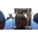 Acopa Radiance 7.25 oz. Martini Glass - Sample Acopa Radiance 7.25 oz. Martini Glass - Sample