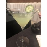 Acopa Radiance 7.25 oz. Martini Glass - Sample Acopa Radiance 7.25 oz. Martini Glass - Sample
