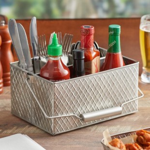 TableCraft Lattice 10 3/4