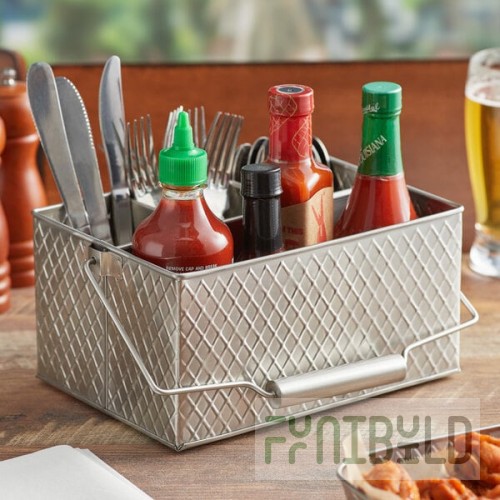 TableCraft Lattice 10 3/4