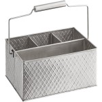 TableCraft Lattice 10 3/4