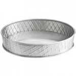 TableCraft Lattice 10 3/4