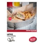 TableCraft Lattice 10 3/4