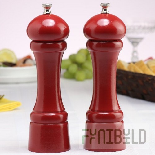 Chef Specialties 08602 Professional Series 8