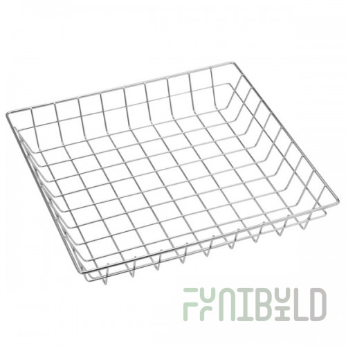 American Metalcraft SQGS12 12