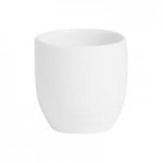 Varick A La Carte from Steelite International 4.5 oz. Bright White Fluted Ramekin - 36/Case Varick A La Carte from Steelite International 4.5 oz. Bright White Fluted Ramekin - 36/Case