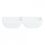 Varick A La Carte from Steelite International 4.5 oz. Bright White Fluted Ramekin - 36/Case Varick A La Carte from Steelite International 4.5 oz. Bright White Fluted Ramekin - 36/Case
