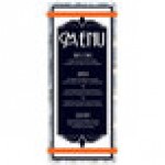 Menu Solutions ALSIN41-RB Alumitique 4 1/4 Menu Solutions ALSIN41-RB Alumitique 4 1/4
