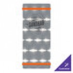 Menu Solutions ALSIN41-RB Alumitique 4 1/4 Menu Solutions ALSIN41-RB Alumitique 4 1/4