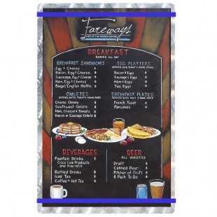Menu Solutions ALSIN17-RB Alumitique 11 Menu Solutions ALSIN17-RB Alumitique 11